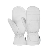 Reusch Sense Mitten 6405439 1100 weiss 1